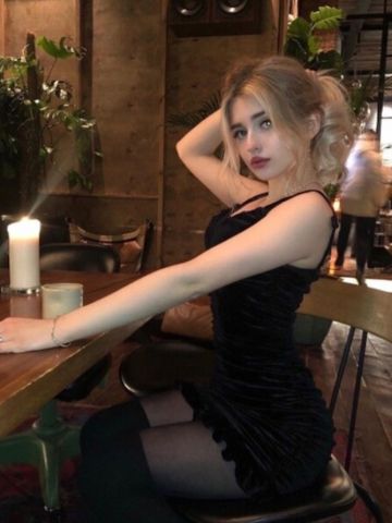 Проститутка Маргарита